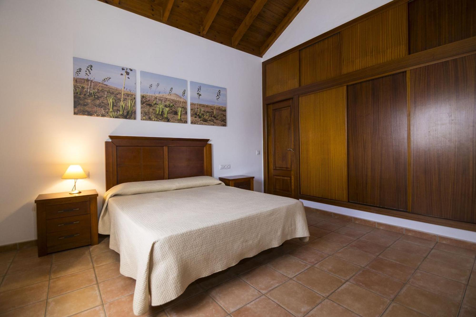 Villas&Apartamentos Tao Mazo Lajares Exterior foto
